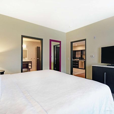 Home2 Suites By Hilton Beloit Ngoại thất bức ảnh