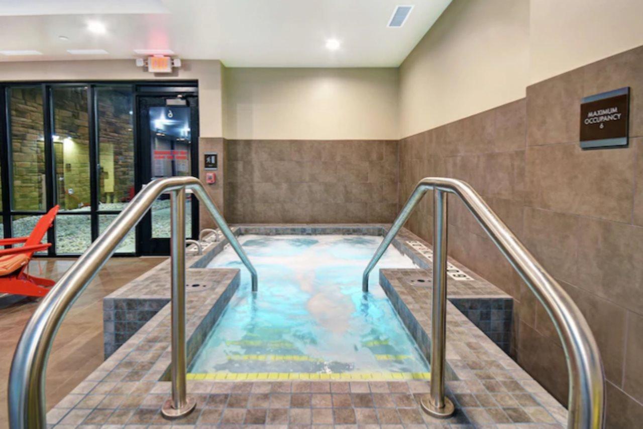 Home2 Suites By Hilton Beloit Ngoại thất bức ảnh