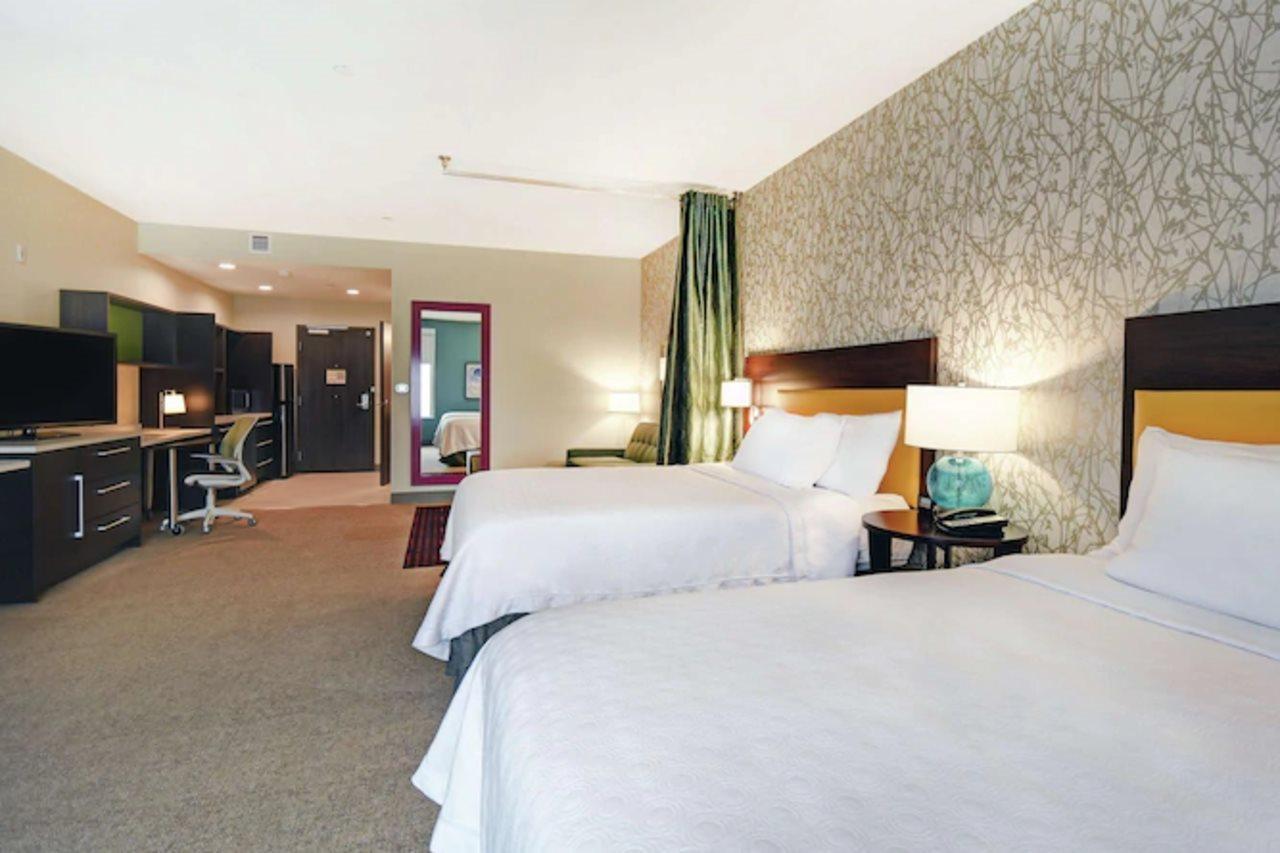 Home2 Suites By Hilton Beloit Ngoại thất bức ảnh
