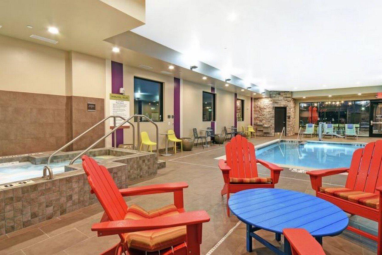 Home2 Suites By Hilton Beloit Ngoại thất bức ảnh