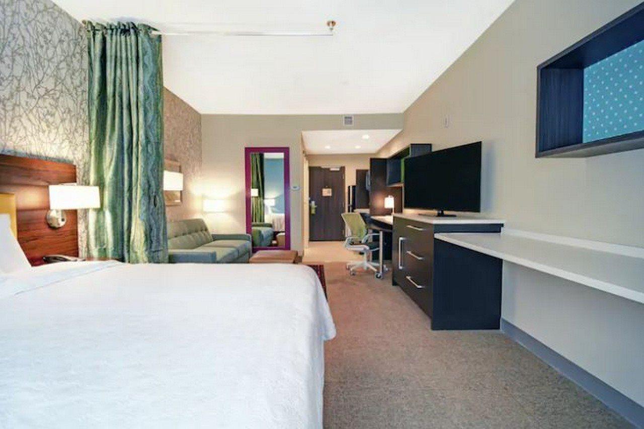 Home2 Suites By Hilton Beloit Ngoại thất bức ảnh