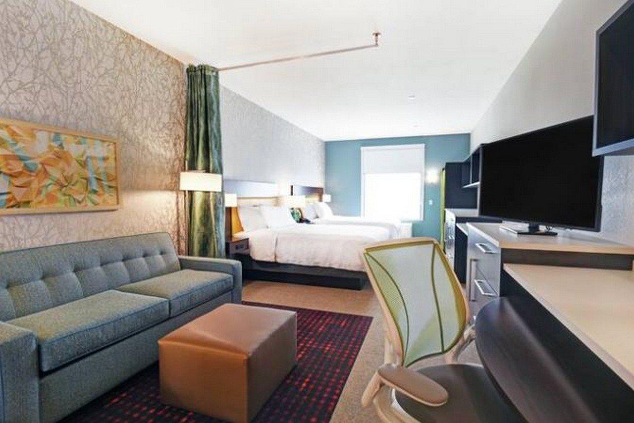 Home2 Suites By Hilton Beloit Ngoại thất bức ảnh