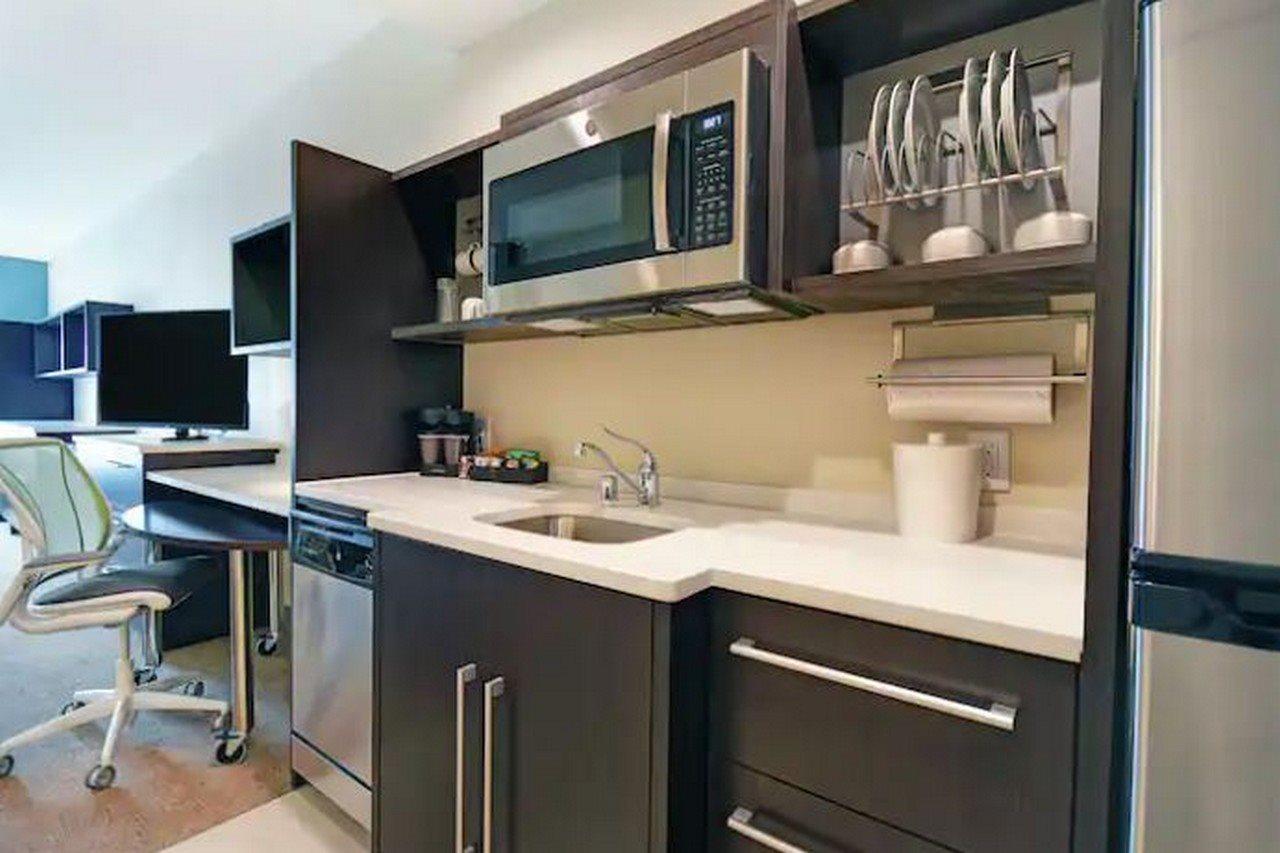 Home2 Suites By Hilton Beloit Ngoại thất bức ảnh