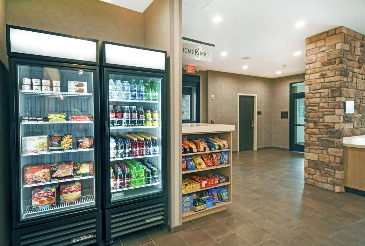 Home2 Suites By Hilton Beloit Ngoại thất bức ảnh