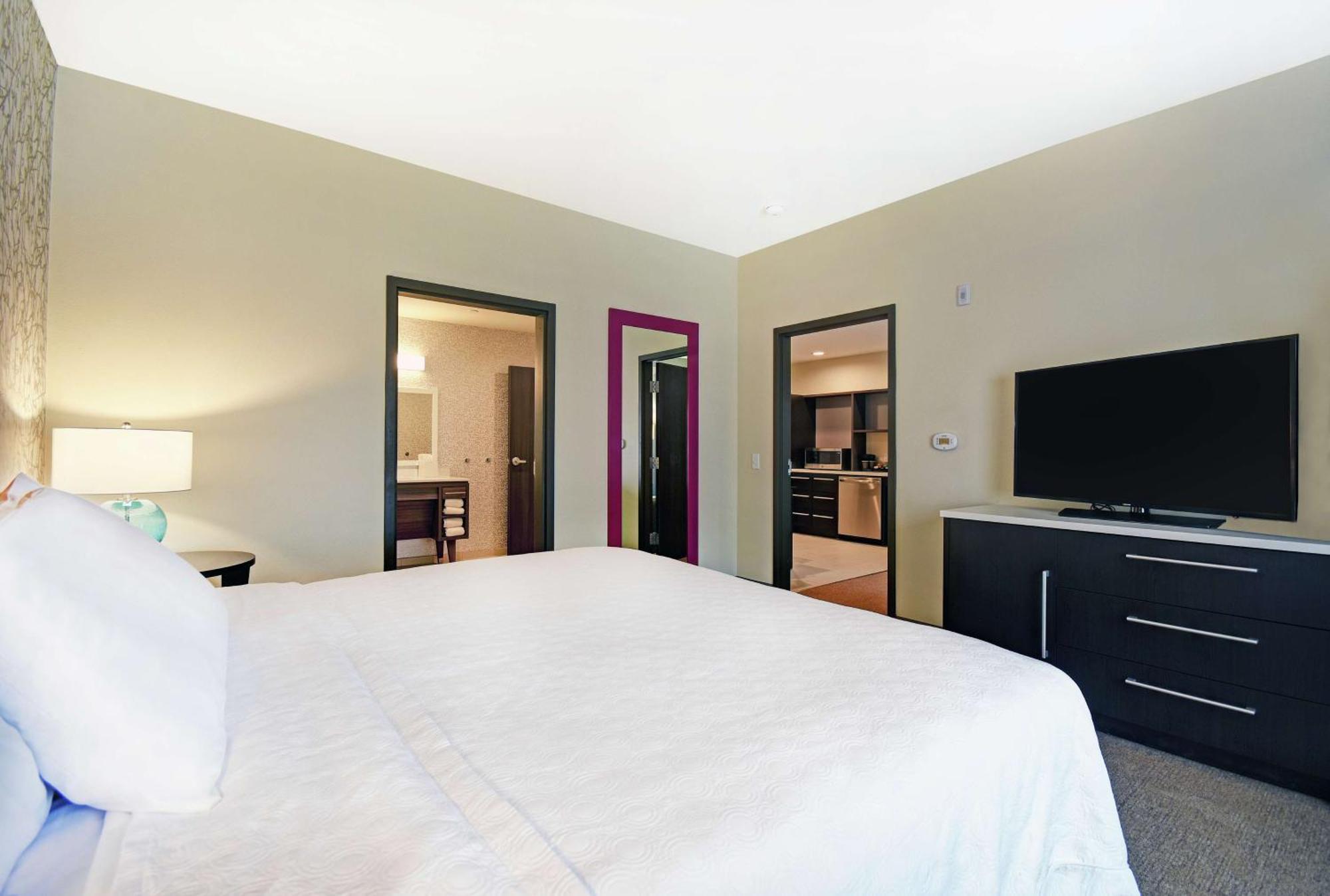 Home2 Suites By Hilton Beloit Ngoại thất bức ảnh