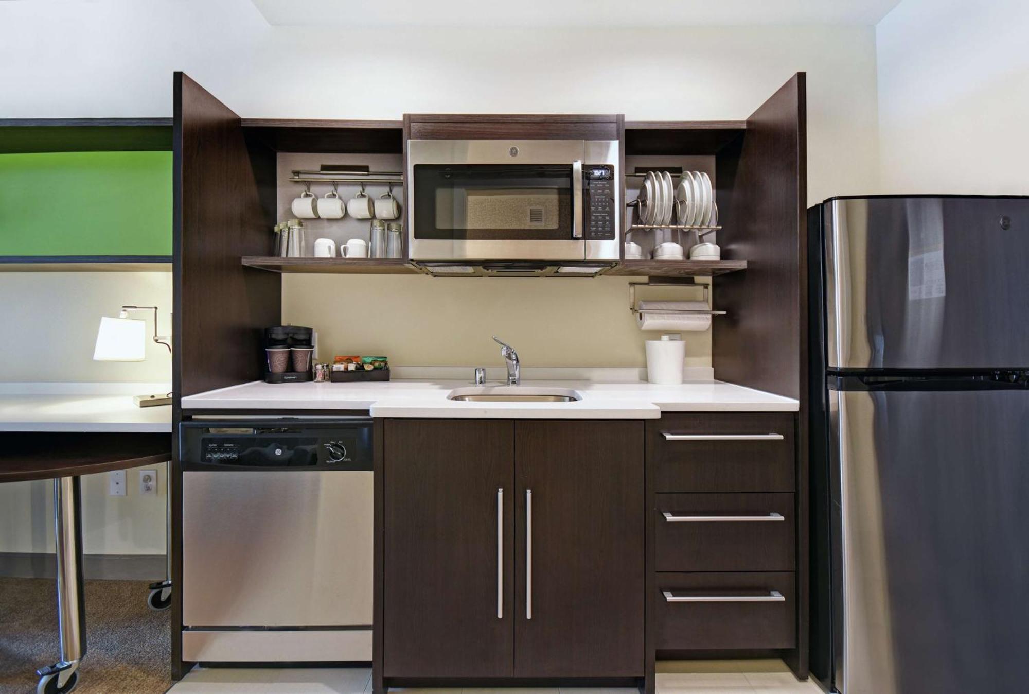 Home2 Suites By Hilton Beloit Ngoại thất bức ảnh