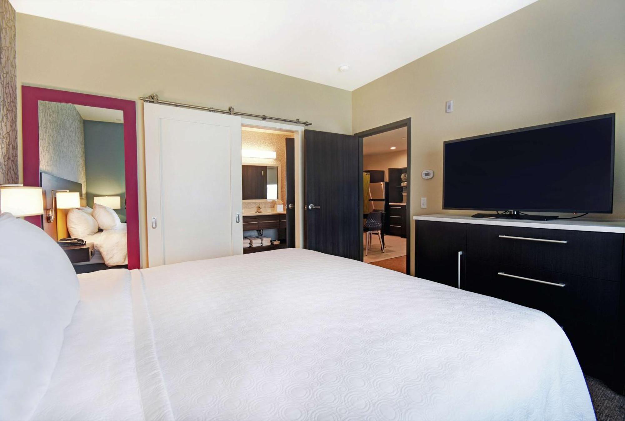 Home2 Suites By Hilton Beloit Ngoại thất bức ảnh