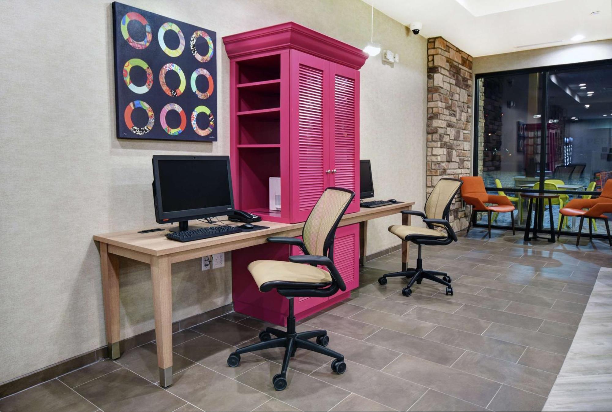 Home2 Suites By Hilton Beloit Ngoại thất bức ảnh