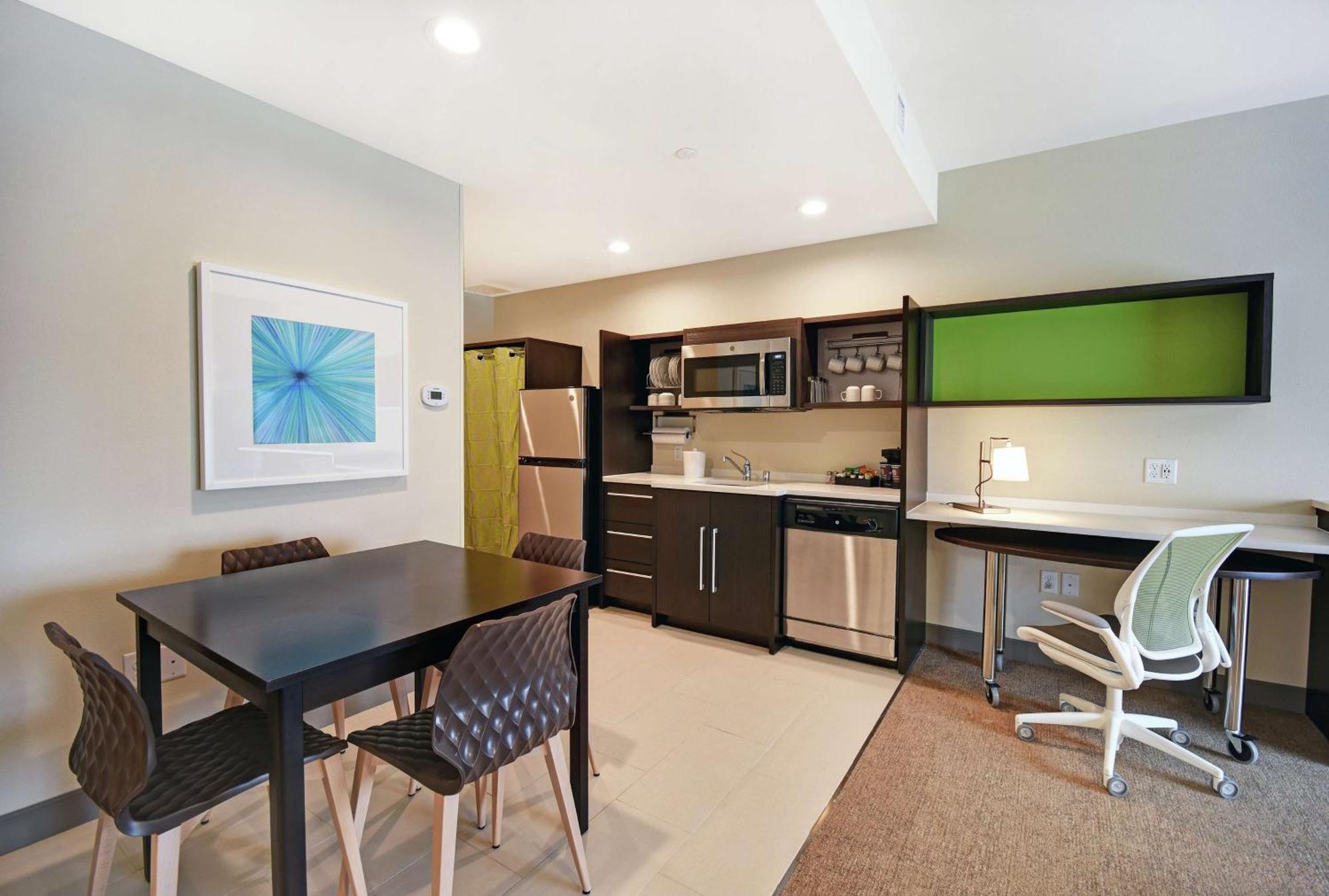 Home2 Suites By Hilton Beloit Ngoại thất bức ảnh