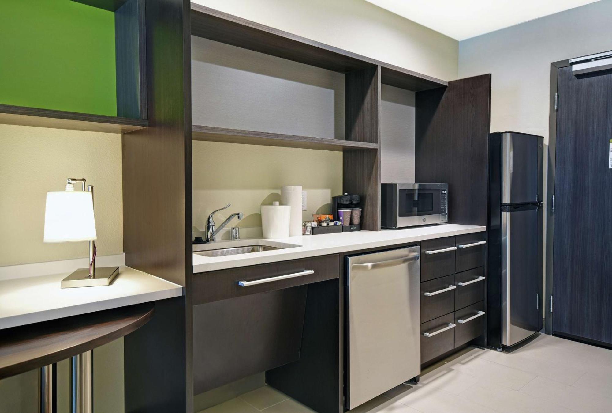 Home2 Suites By Hilton Beloit Ngoại thất bức ảnh