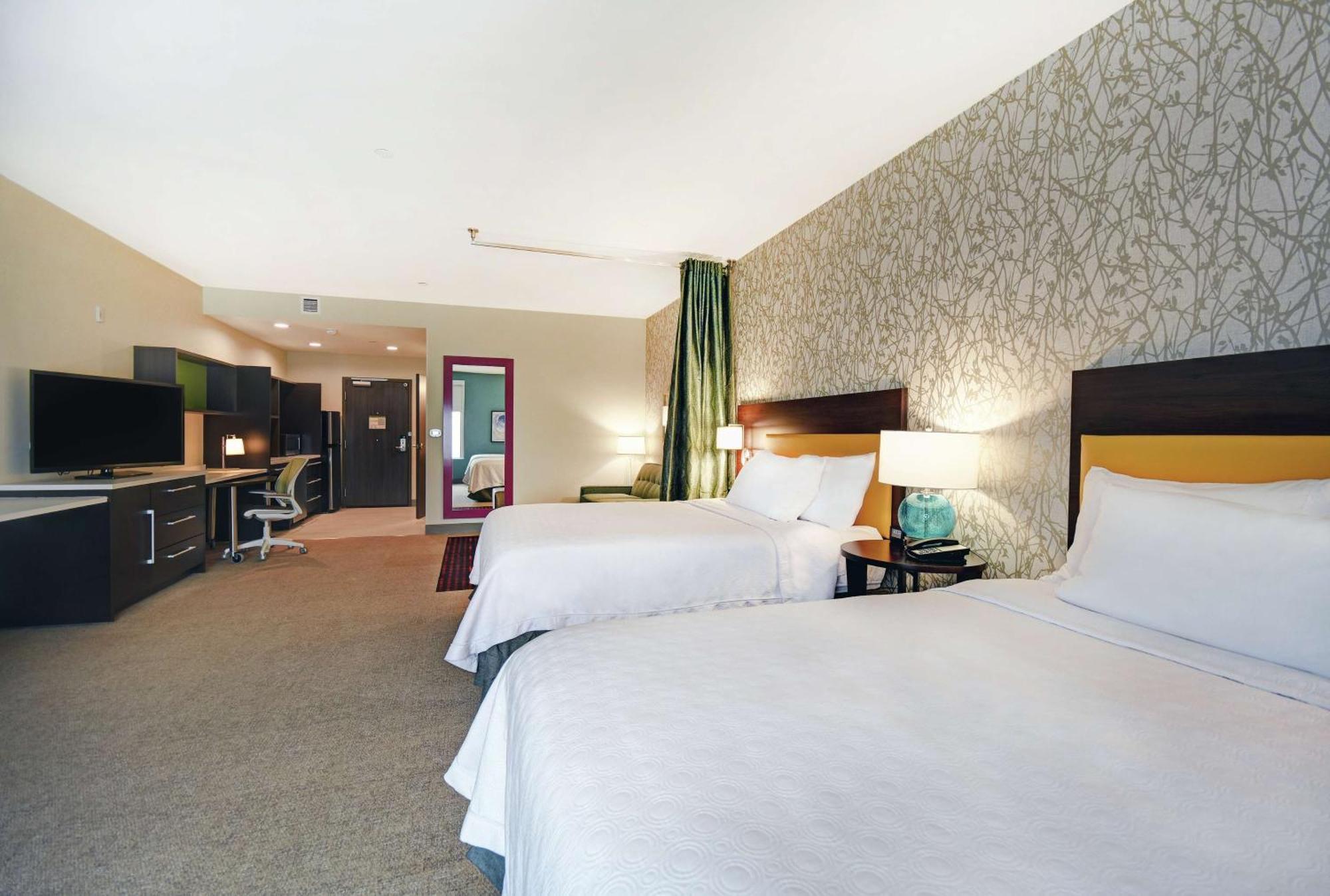 Home2 Suites By Hilton Beloit Ngoại thất bức ảnh