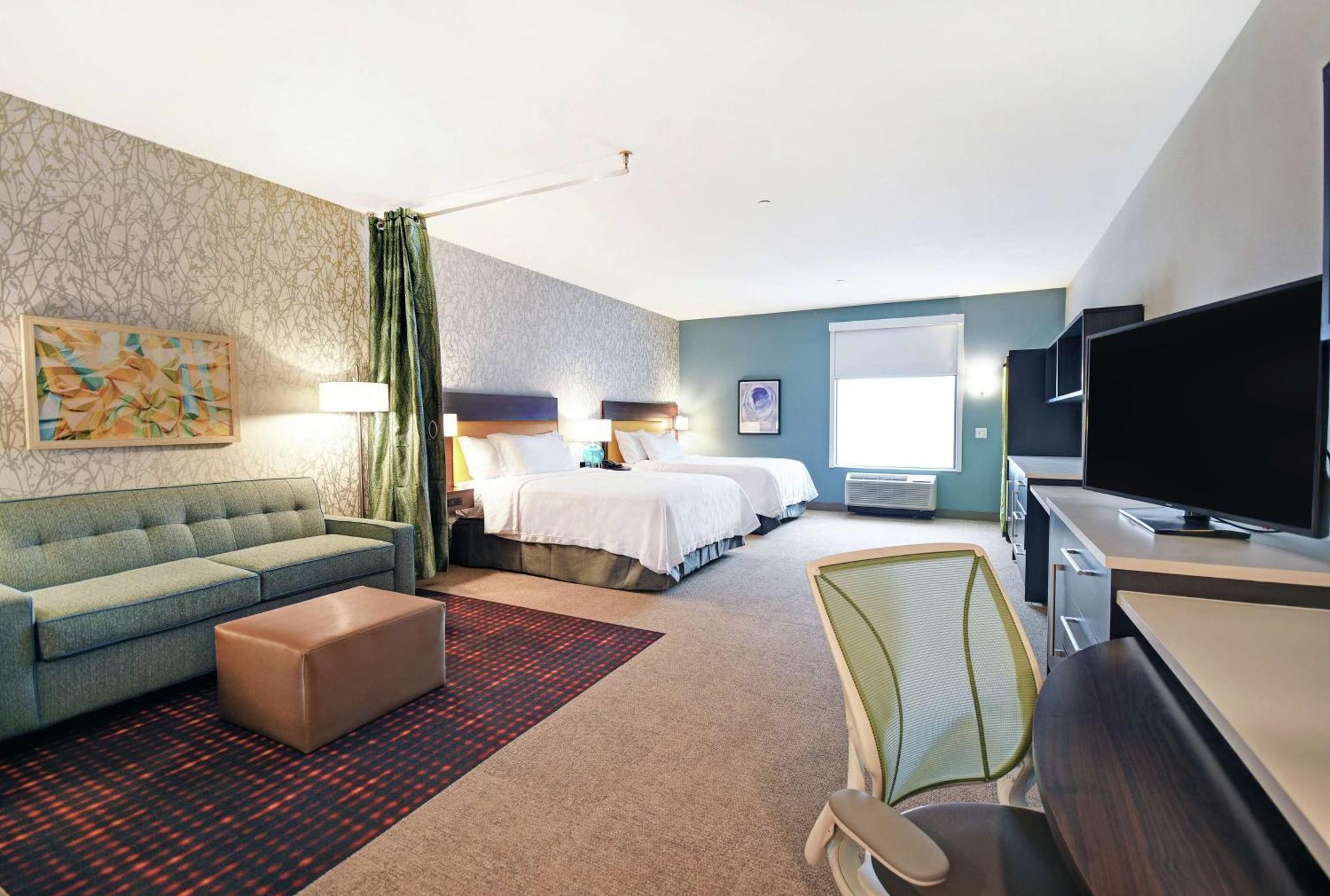 Home2 Suites By Hilton Beloit Ngoại thất bức ảnh