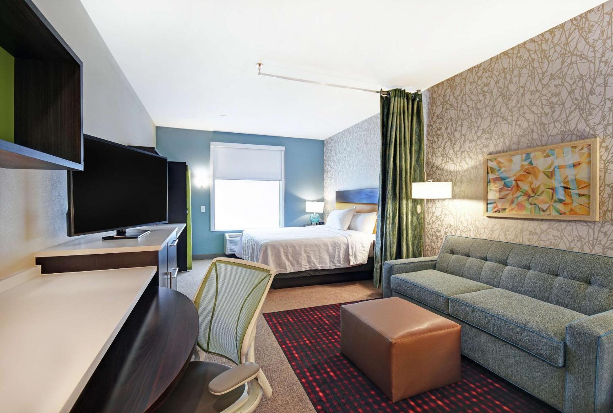 Home2 Suites By Hilton Beloit Ngoại thất bức ảnh