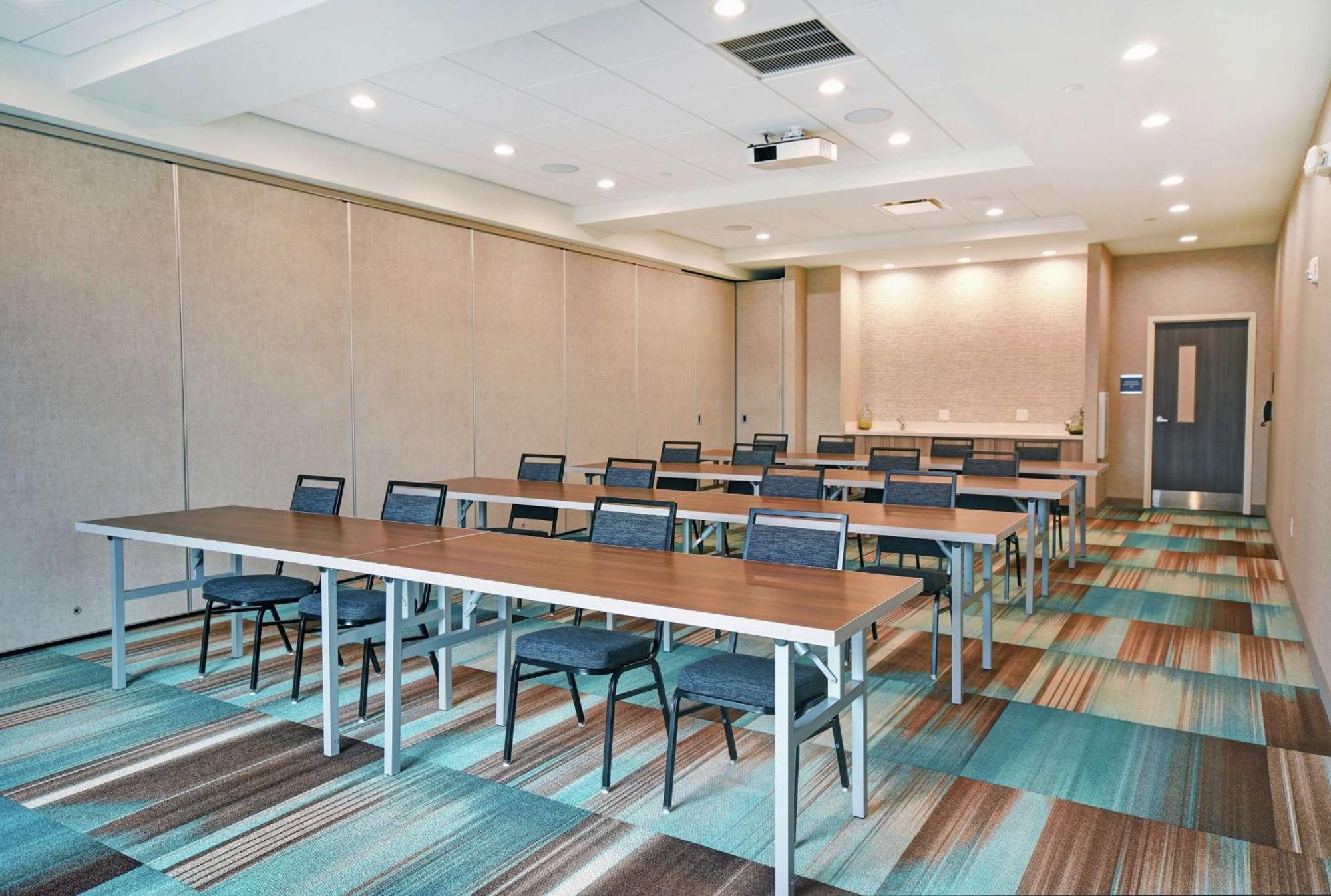 Home2 Suites By Hilton Beloit Ngoại thất bức ảnh