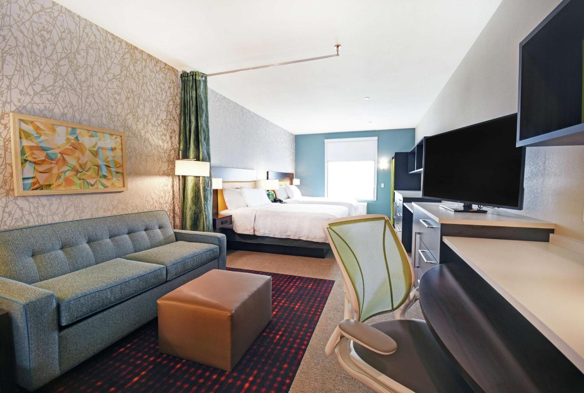 Home2 Suites By Hilton Beloit Ngoại thất bức ảnh