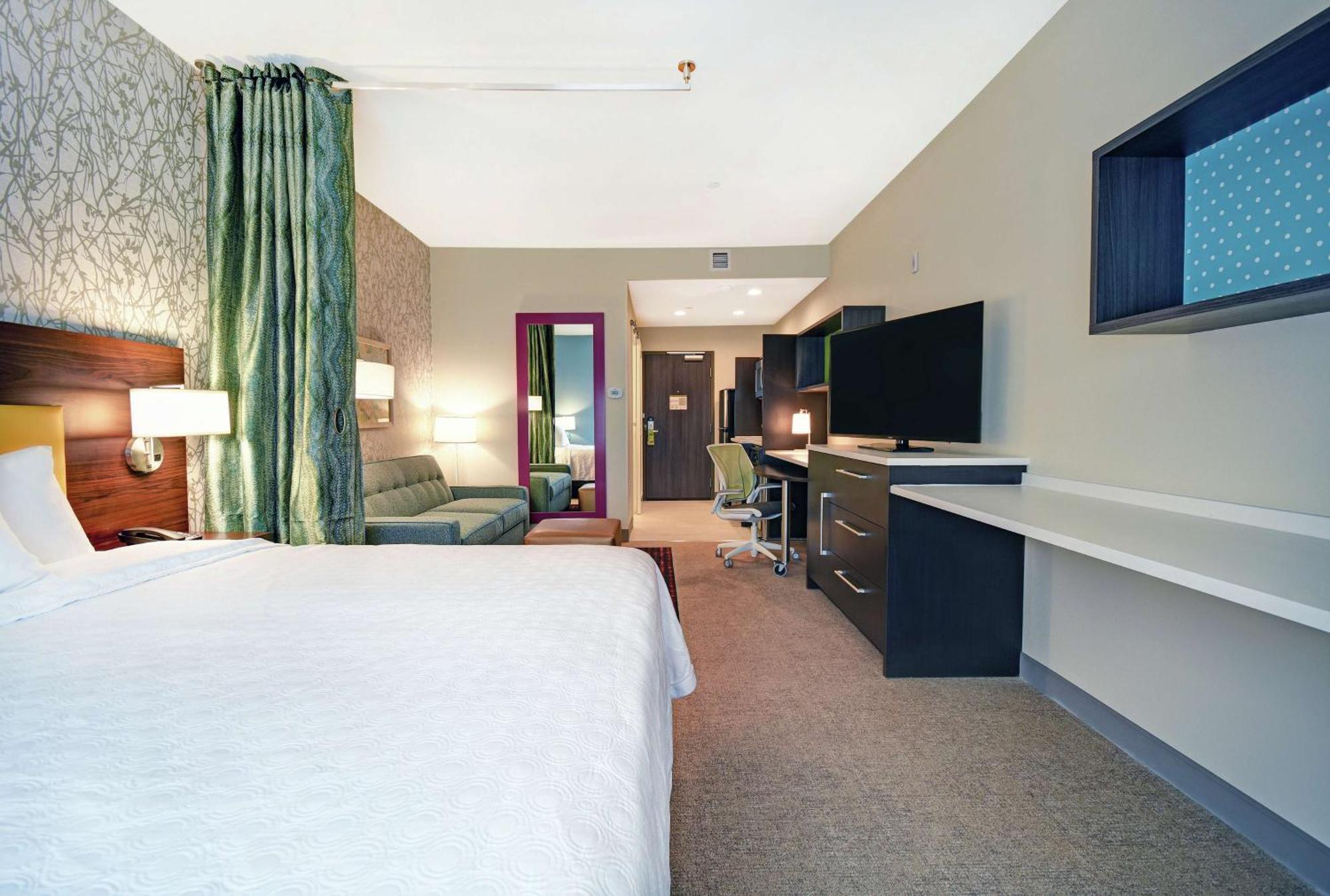 Home2 Suites By Hilton Beloit Ngoại thất bức ảnh