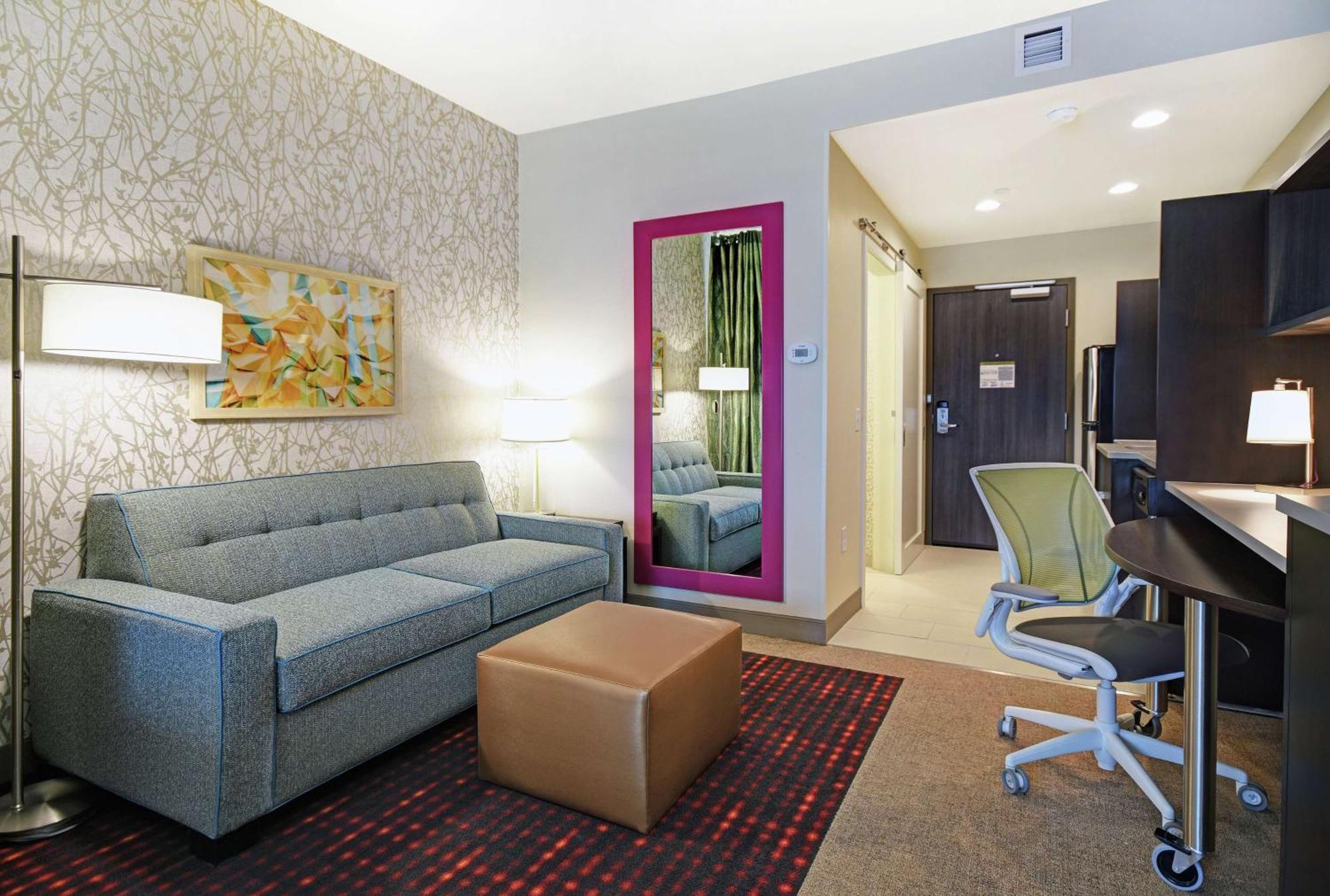 Home2 Suites By Hilton Beloit Ngoại thất bức ảnh