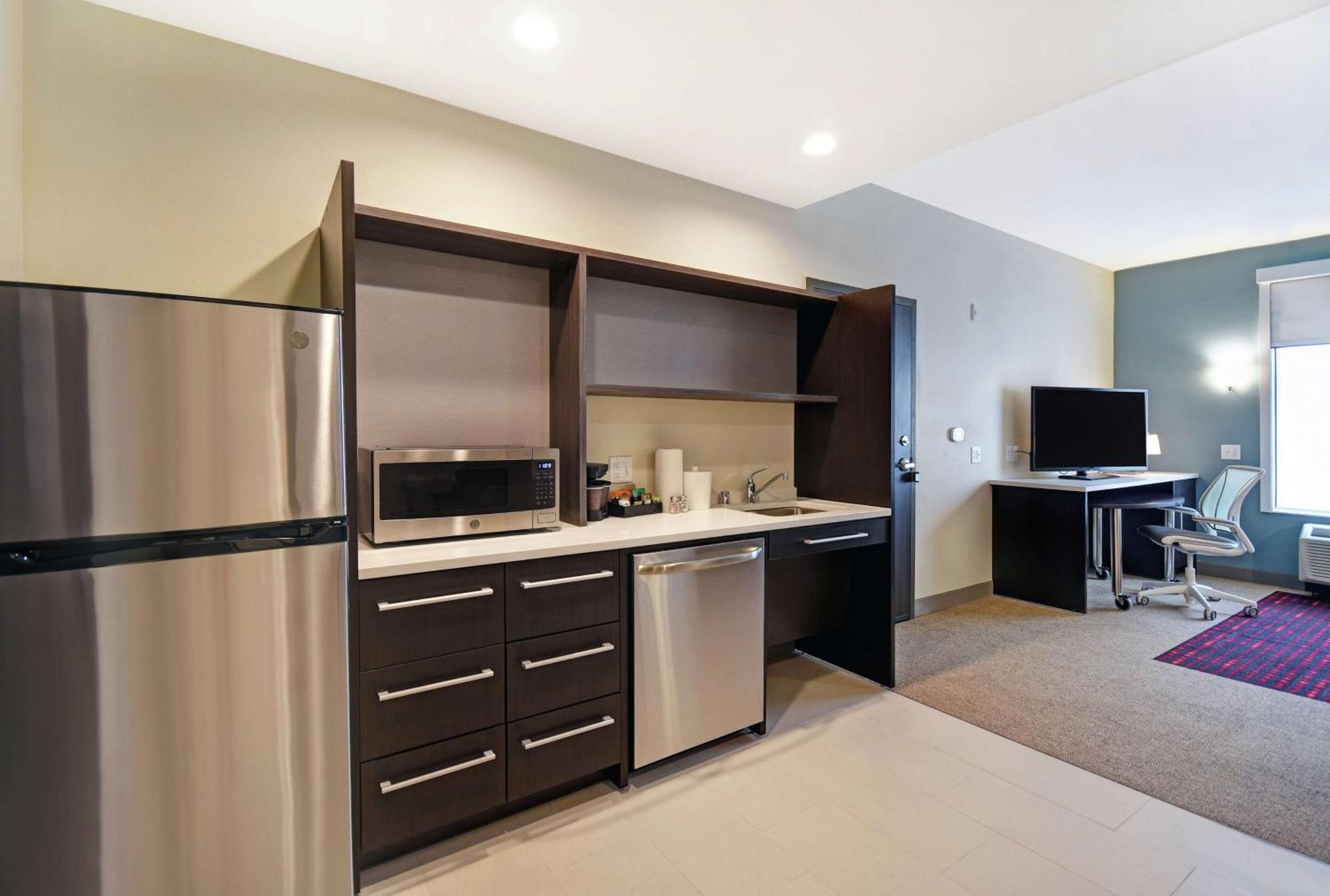 Home2 Suites By Hilton Beloit Ngoại thất bức ảnh