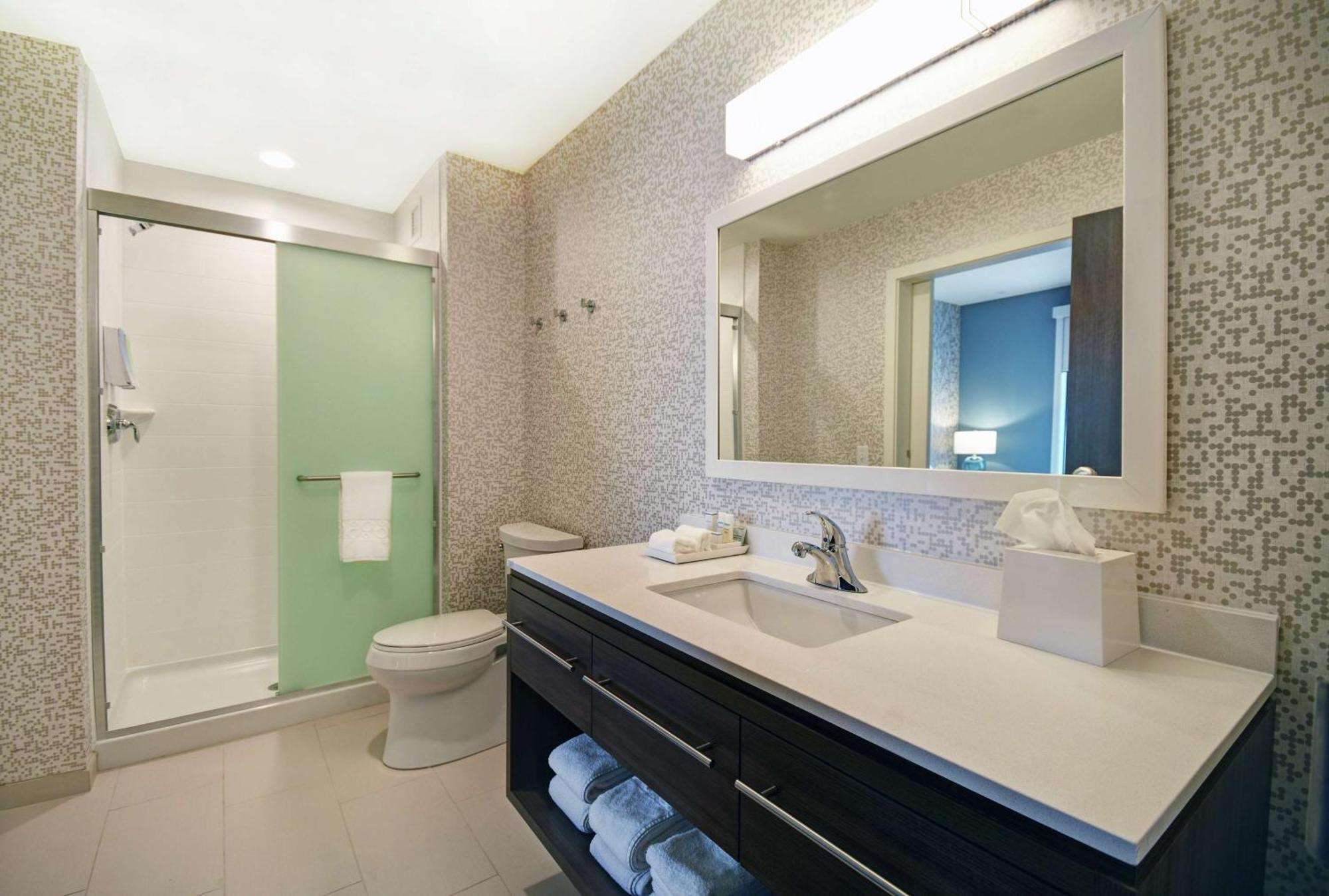 Home2 Suites By Hilton Beloit Ngoại thất bức ảnh