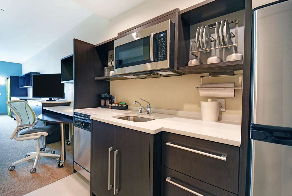 Home2 Suites By Hilton Beloit Phòng bức ảnh