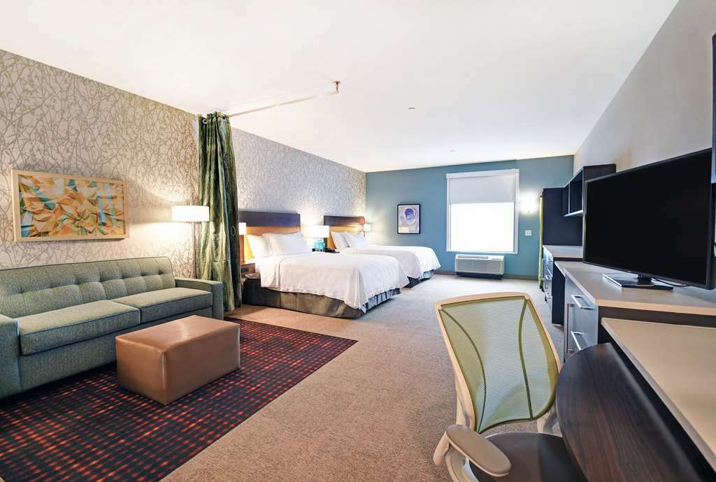 Home2 Suites By Hilton Beloit Phòng bức ảnh