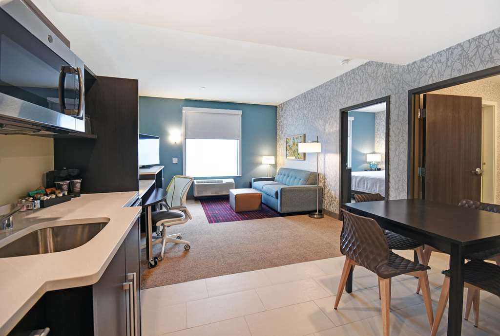 Home2 Suites By Hilton Beloit Phòng bức ảnh